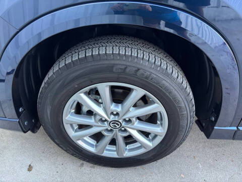 2024 Mazda CX-5 2.5 S Select