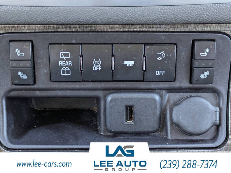 2017 GMC Acadia Limited