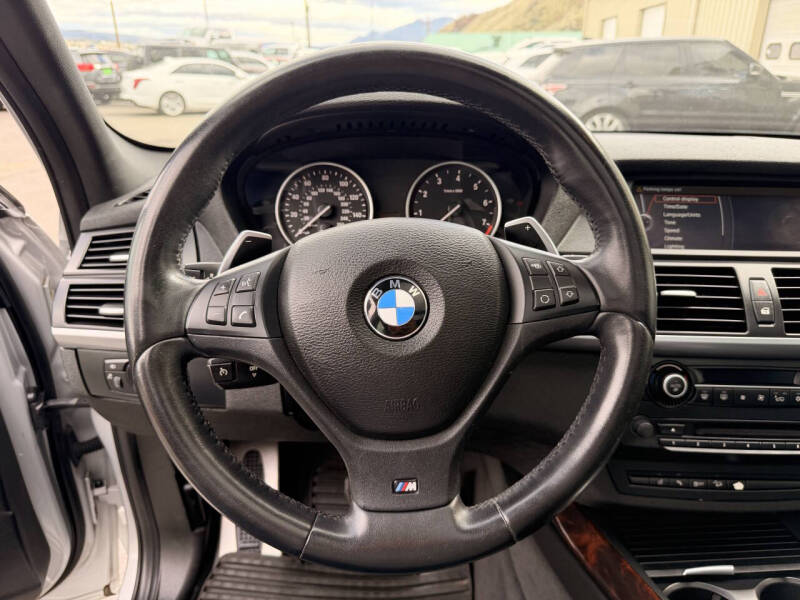 2013 BMW X5 xDrive50i