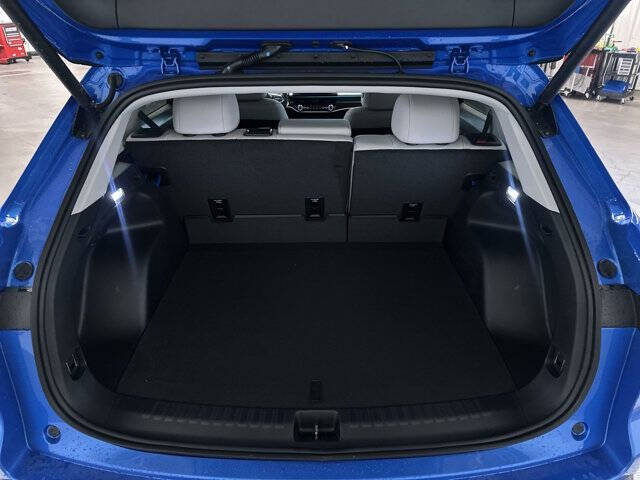 2025 Honda Prologue Elite