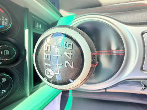 2013 Scion FR-S