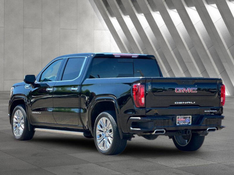 2022 GMC Sierra 1500 Limited