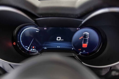 2025 Alfa Romeo Stelvio