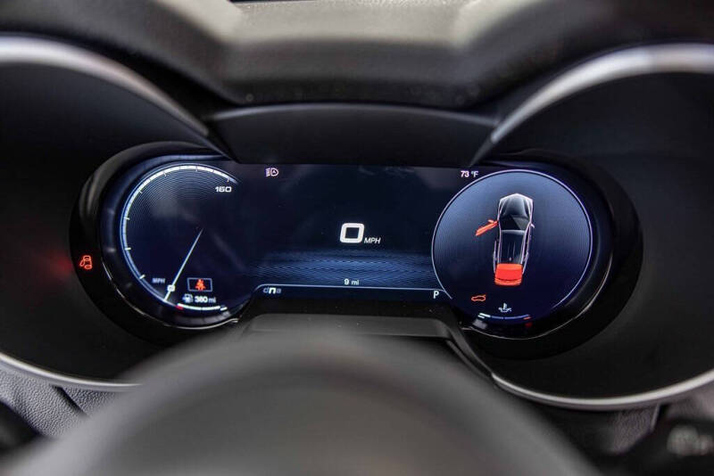 2025 Alfa Romeo Stelvio