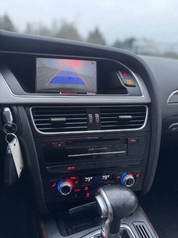 2013 Audi Allroad 2.0T quattro Premium Plus