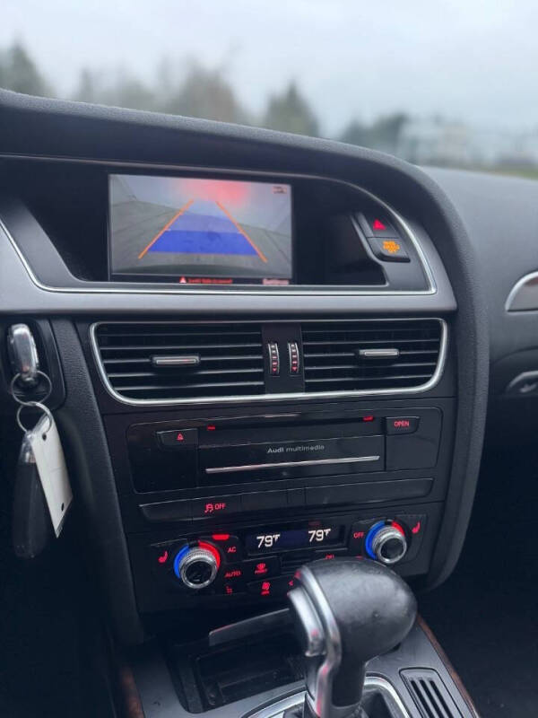 2013 Audi Allroad 2.0T quattro Premium Plus