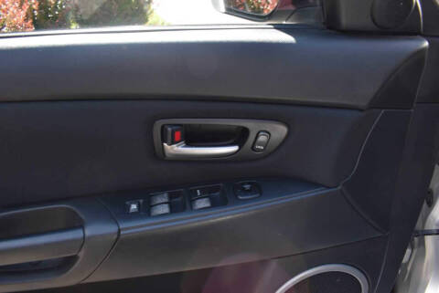 2006 Mazda MAZDA3 s