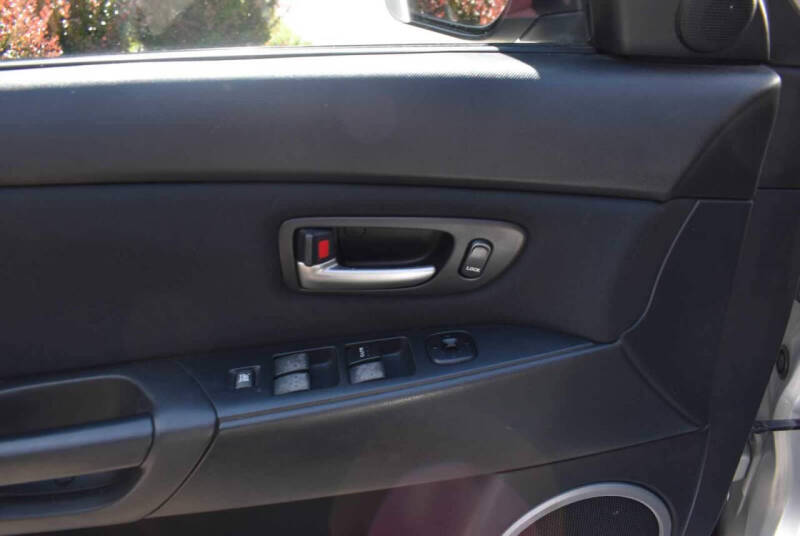 2006 Mazda MAZDA3 s