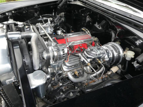 1955 Chevrolet 210
