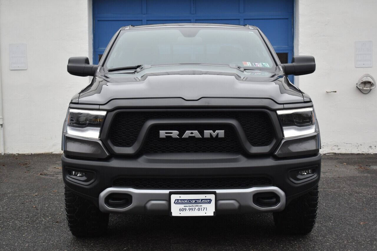2019 ram rebel rambox 2019 ram rebel rambox
