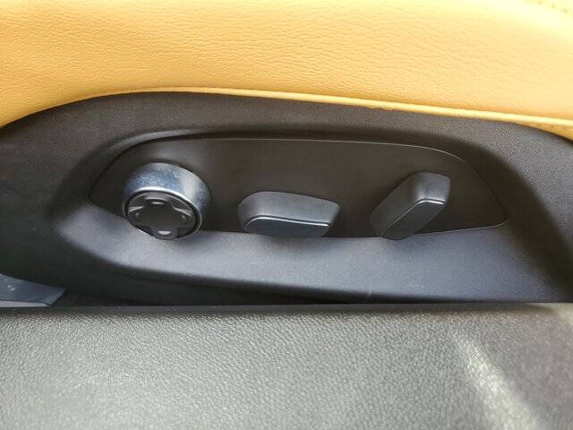 2022 Chevrolet Corvette Stingray