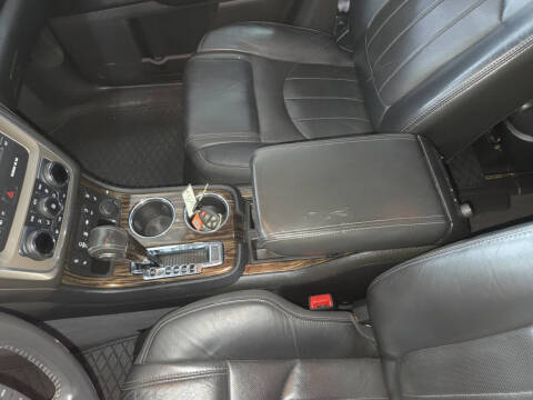 2013 GMC Acadia Denali