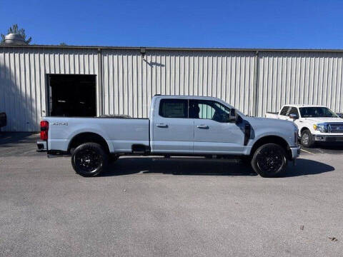 2026 Ford F-350 Super Duty