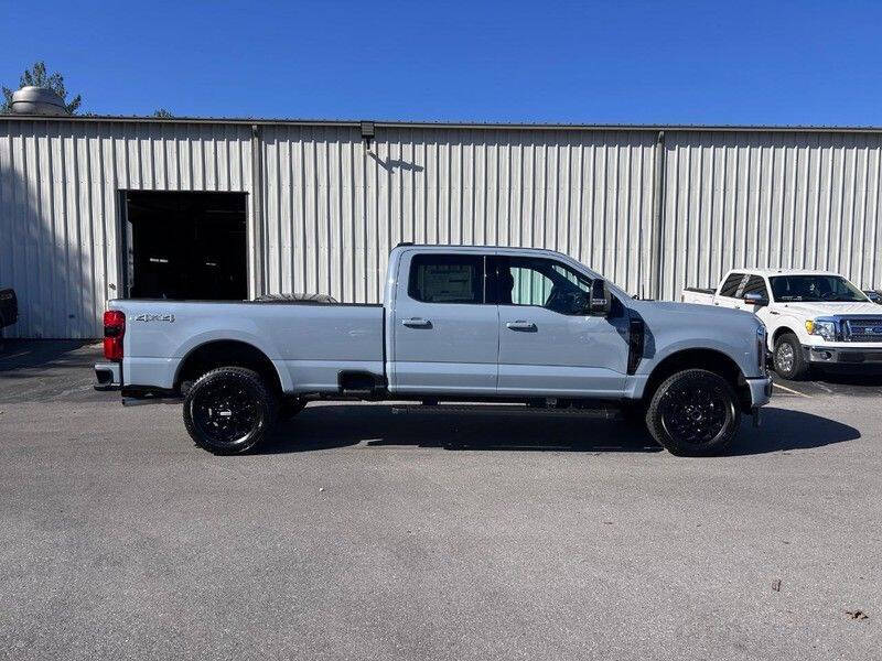 2026 Ford F-350 Super Duty