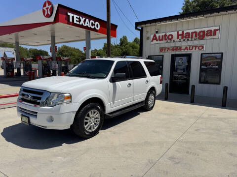 2012 Ford Expedition XLT