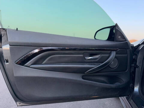 2015 BMW M4