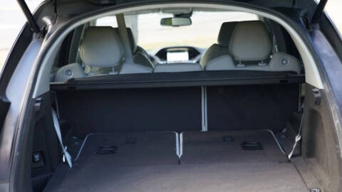 2014 Acura MDX SH-AWD w/Tech