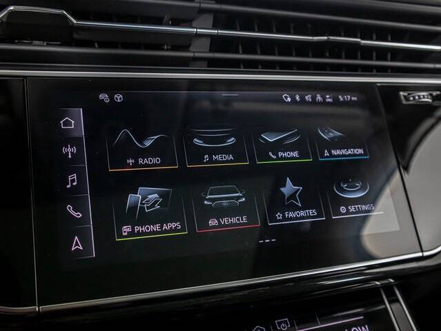 2023 Audi Q7 quattro Premium Plus 55 TFSI