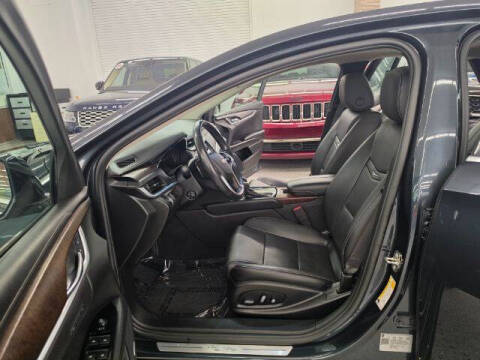 2019 Cadillac XTS Luxury