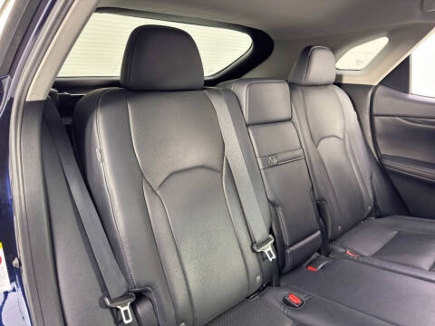 2018 Lexus RX 350
