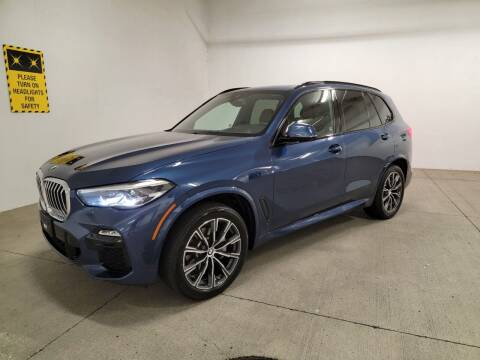 2019 BMW X5 for sale at Painlessautos.com in Bellevue WA