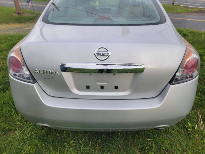 2010 Nissan Altima