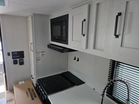 2026 Palomino BACKPACK HS2910