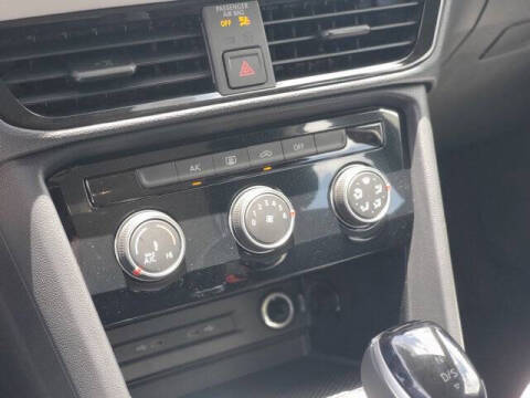 2025 Volkswagen Taos S