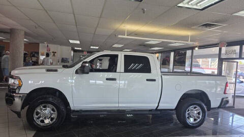 2023 RAM 2500 Tradesman