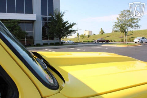 1977 Chevrolet Blazer