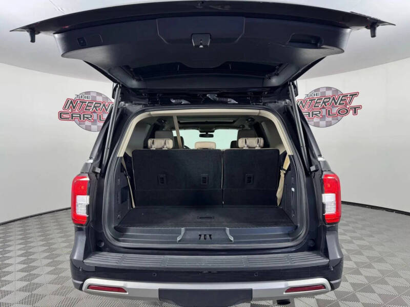 2023 Ford Expedition XLT