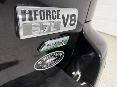 2014 Toyota Sequoia Limited