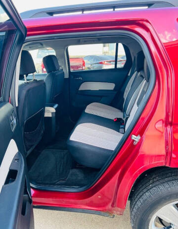 2015 GMC Terrain SLE-2