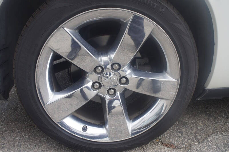 2009 Dodge Challenger