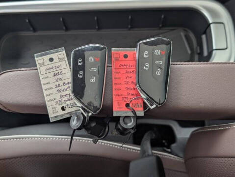 2025 Volkswagen ID. Buzz Pro S Plus