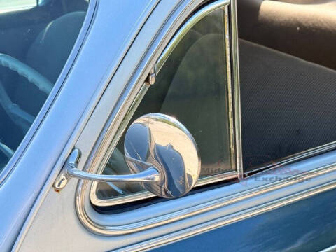 1941 Chevrolet Special DeLuxe