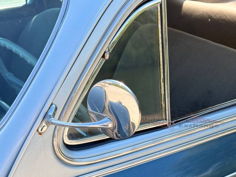 1941 Chevrolet Special DeLuxe