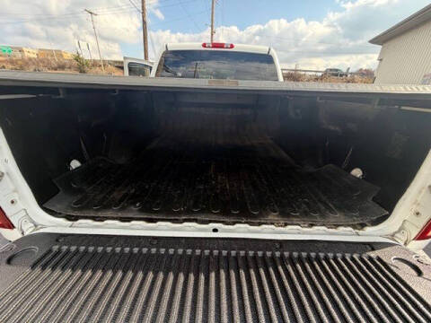 2011 GMC Sierra 1500 SL