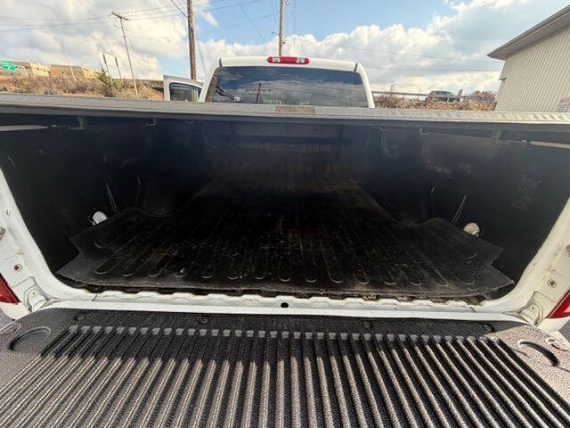 2011 GMC Sierra 1500 SL