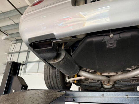 1996 Chevrolet Corvette