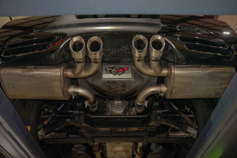 1999 Chevrolet Corvette