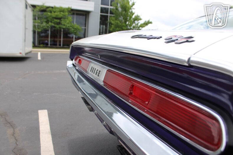 1970 Dodge Challenger