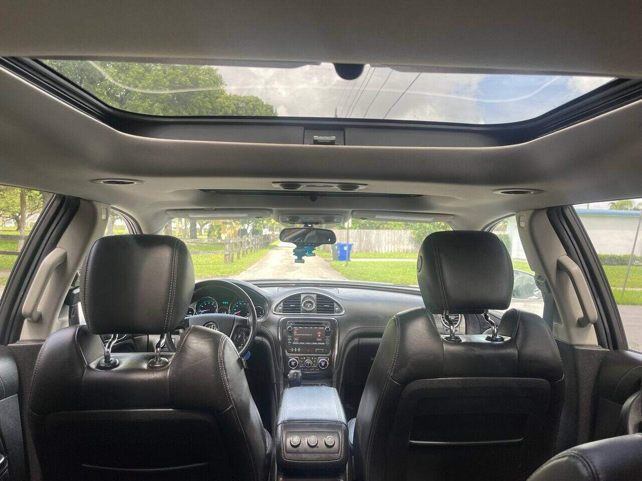 2015 BUICK Enclave SUV / Crossover - $11,900
