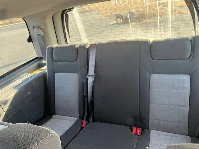 2004 Ford Expedition XLT