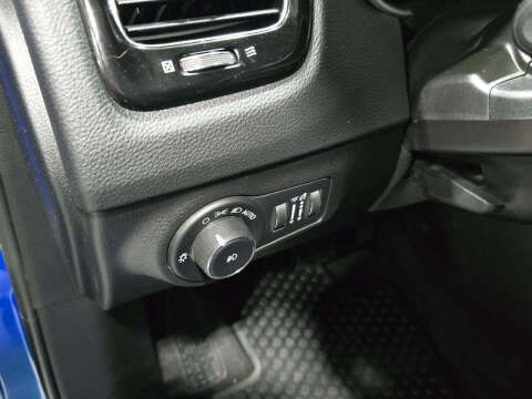 2019 Jeep Compass Altitude