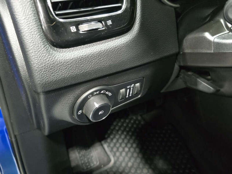 2019 Jeep Compass Altitude