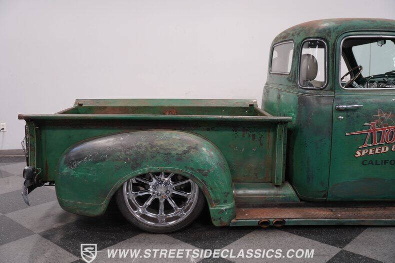 1947 Chevrolet 3100