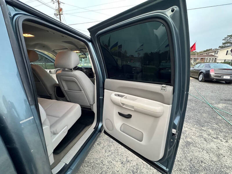 2011 GMC Sierra 1500 SLE