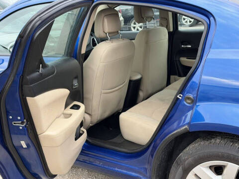 2014 Dodge Avenger SE
