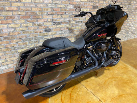 2024 Harley-Davidson Road Glide®